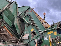 2002 thyregod oogstmachine voor bieten en aardappelen overige oogstmachine - afbeelding 30 van  49