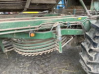 2002 thyregod oogstmachine voor bieten en aardappelen overige oogstmachine - afbeelding 34 van  49