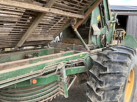 2002 thyregod oogstmachine voor bieten en aardappelen overige oogstmachine - afbeelding 35 van  49