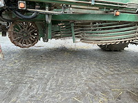 2002 thyregod oogstmachine voor bieten en aardappelen overige oogstmachine - afbeelding 37 van  49