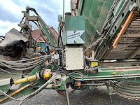 2002 thyregod oogstmachine voor bieten en aardappelen overige oogstmachine - afbeelding 38 van  49