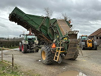 2002 thyregod oogstmachine voor bieten en aardappelen overige oogstmachine - afbeelding 29 van  49