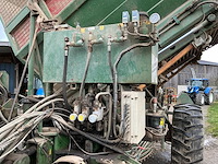 2002 thyregod oogstmachine voor bieten en aardappelen overige oogstmachine - afbeelding 42 van  49