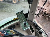 2002 thyregod oogstmachine voor bieten en aardappelen overige oogstmachine - afbeelding 43 van  49