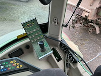 2002 thyregod oogstmachine voor bieten en aardappelen overige oogstmachine - afbeelding 44 van  49