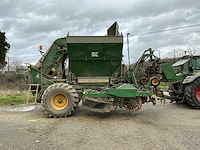 2002 thyregod oogstmachine voor bieten en aardappelen overige oogstmachine - afbeelding 47 van  49