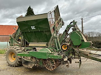 2002 thyregod oogstmachine voor bieten en aardappelen overige oogstmachine - afbeelding 48 van  49