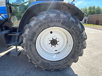 2002 tm155 new holland - afbeelding 2 van  50
