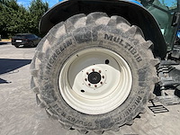 2002 tm155 new holland - afbeelding 3 van  50