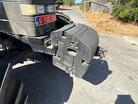 2002 tm155 new holland - afbeelding 8 van  50