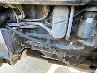 2002 tm155 new holland - afbeelding 14 van  50