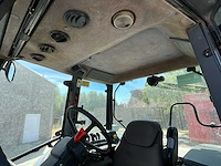 2002 tm155 new holland - afbeelding 18 van  50