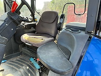 2002 tm155 new holland - afbeelding 20 van  50
