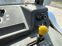 2002 tm155 new holland - afbeelding 24 van  50