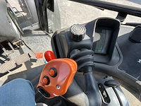 2002 tm155 new holland - afbeelding 26 van  50