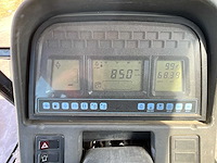 2002 tm155 new holland - afbeelding 27 van  50