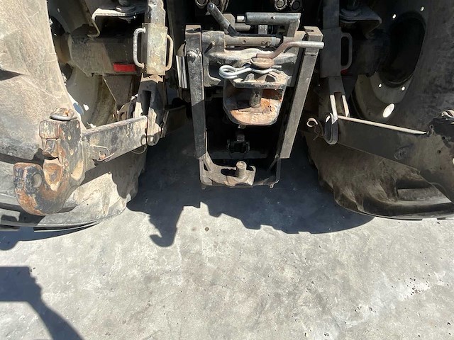 2002 tm155 new holland - afbeelding 33 van  50