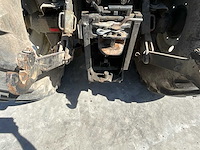 2002 tm155 new holland - afbeelding 33 van  50
