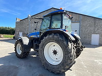 2002 tm155 new holland - afbeelding 23 van  50