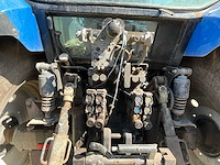 2002 tm155 new holland - afbeelding 35 van  50