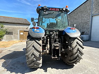 2002 tm155 new holland - afbeelding 34 van  50