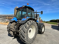 2002 tm155 new holland - afbeelding 45 van  50