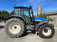 2002 tm155 new holland - afbeelding 47 van  50