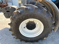 2002 tm155 new holland - afbeelding 50 van  50