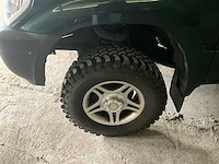 2002 toyota landcruiser - afbeelding 2 van  27