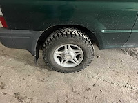 2002 toyota landcruiser - afbeelding 4 van  27