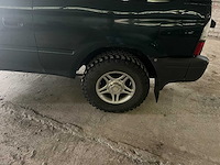 2002 toyota landcruiser - afbeelding 5 van  27