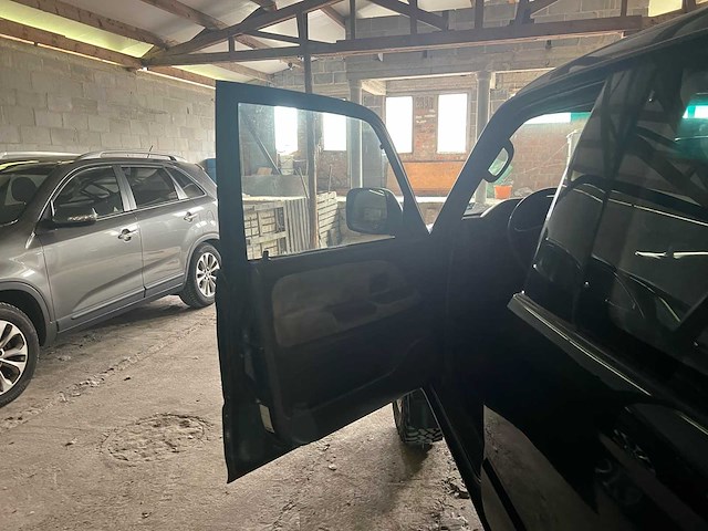 2002 toyota landcruiser - afbeelding 7 van  27