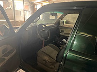 2002 toyota landcruiser - afbeelding 8 van  27