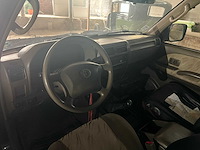 2002 toyota landcruiser - afbeelding 10 van  27