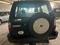 2002 toyota landcruiser - afbeelding 16 van  27