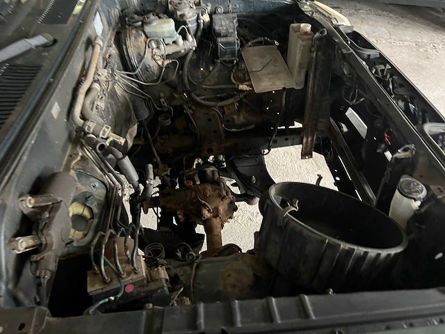 2002 toyota landcruiser - afbeelding 18 van  27
