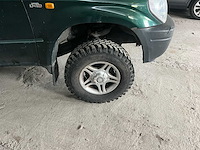 2002 toyota landcruiser - afbeelding 3 van  29