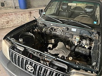 2002 toyota landcruiser - afbeelding 6 van  29