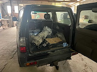 2002 toyota landcruiser - afbeelding 15 van  29