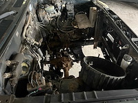 2002 toyota landcruiser - afbeelding 18 van  29