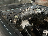 2002 toyota landcruiser - afbeelding 20 van  29