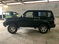 2002 toyota landcruiser - afbeelding 12 van  29