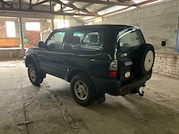 2002 toyota landcruiser - afbeelding 23 van  29