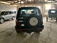 2002 toyota landcruiser - afbeelding 24 van  29