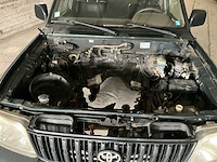2002 toyota landcruiser - afbeelding 29 van  29