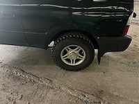 2002 toyota landcruiser - afbeelding 5 van  29