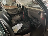 2002 toyota landcruiser - afbeelding 17 van  29