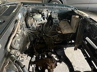 2002 toyota landcruiser - afbeelding 29 van  29