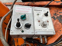2002 vandaele s5 klepelmaaier - afbeelding 3 van  18