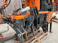 2002 vandaele s5 klepelmaaier - afbeelding 6 van  18